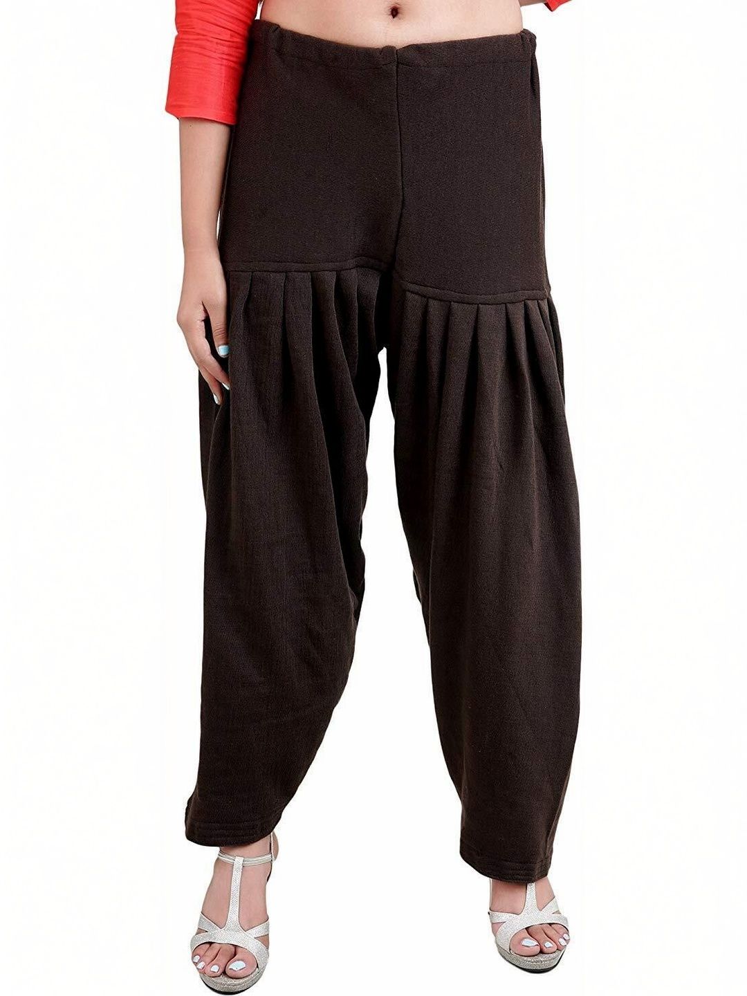 MIXFIT Women Loose Fit Salwar-picture-38