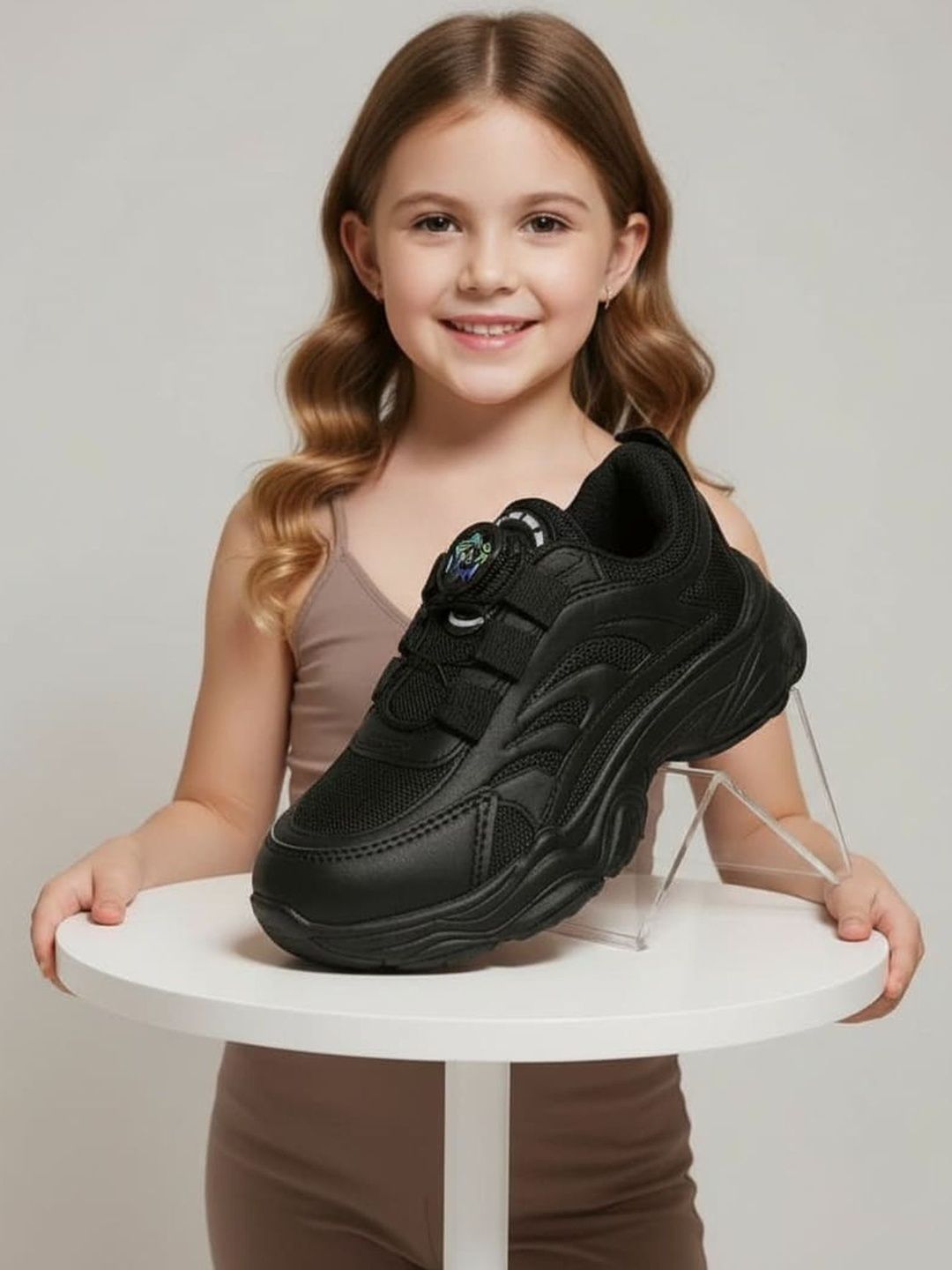 BAESD Girls Sneakers-picture-20