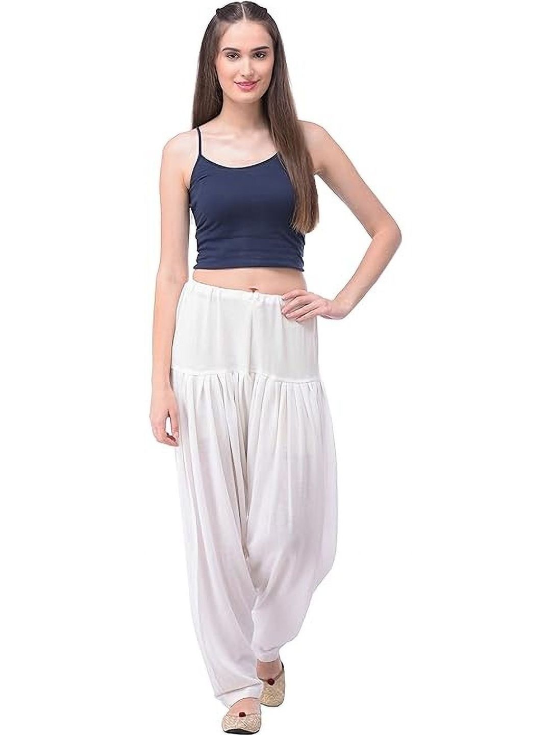 MIXFIT Women Salwar-picture-12