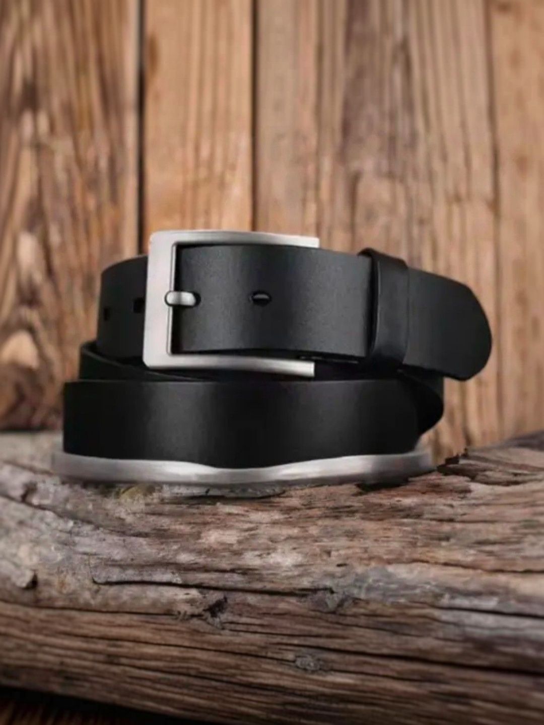 Provogue Men Leather Belt-picture-32