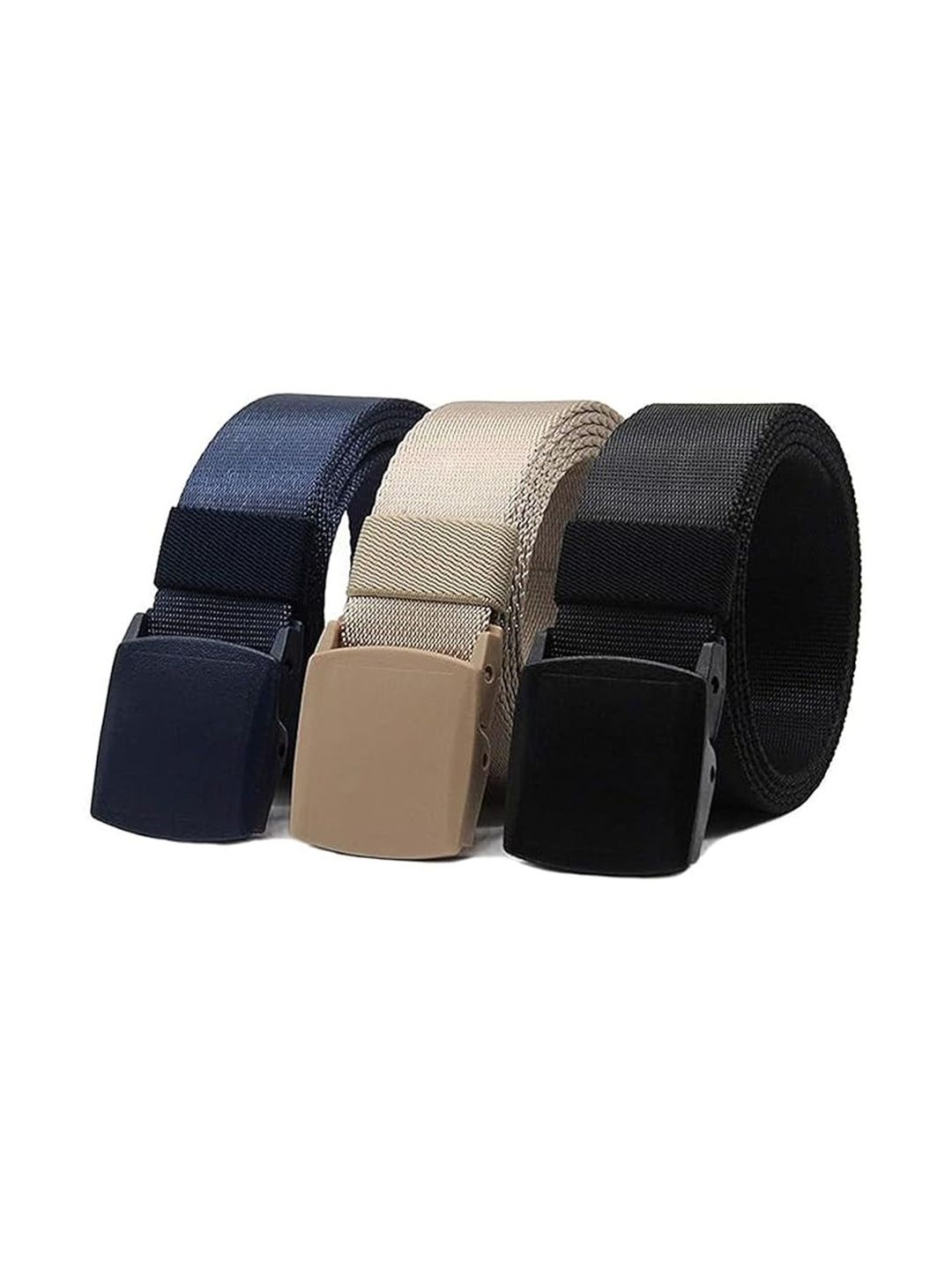 Aadikart Men 3 Belt-picture-39