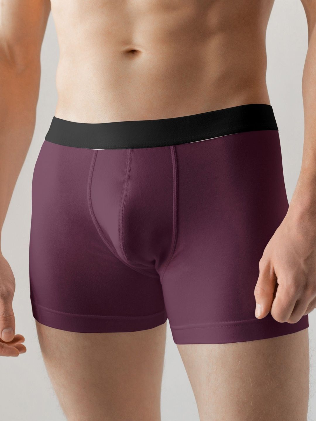 PTVIZE Mid Rise Short Trunk-picture-10