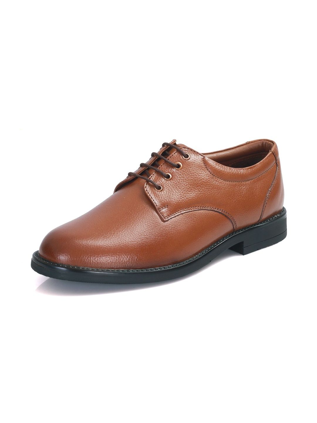 Burwood Men Leather Formal Oxfords-image-23