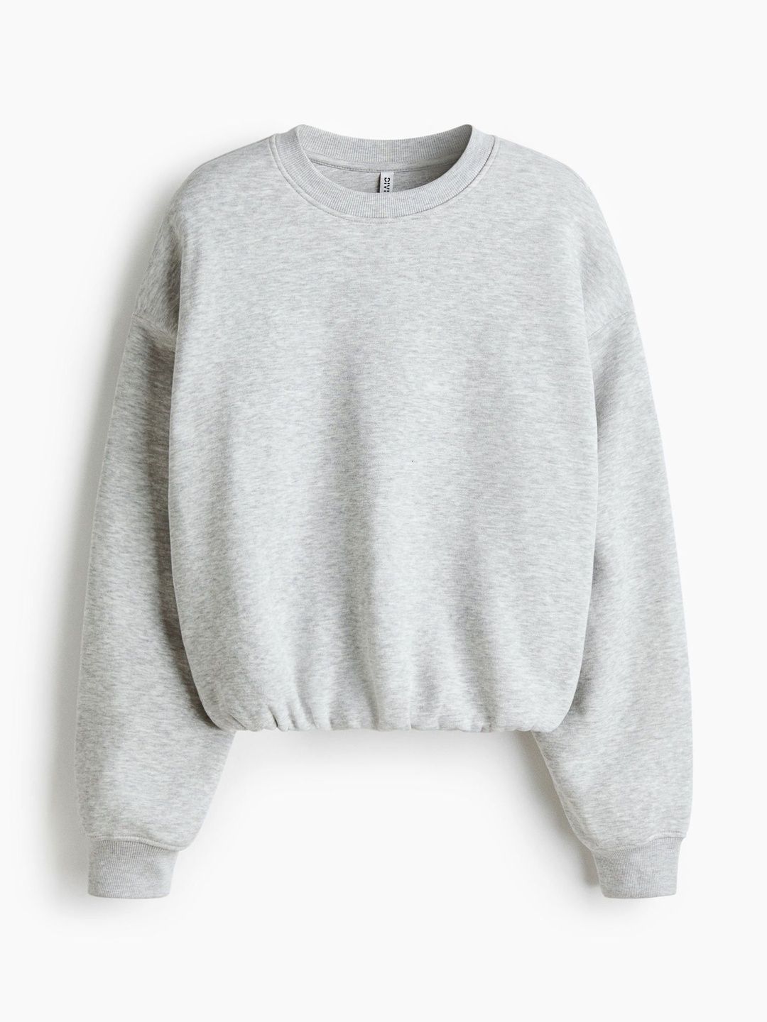 H&M Oversized Sweatshirt-picture-36