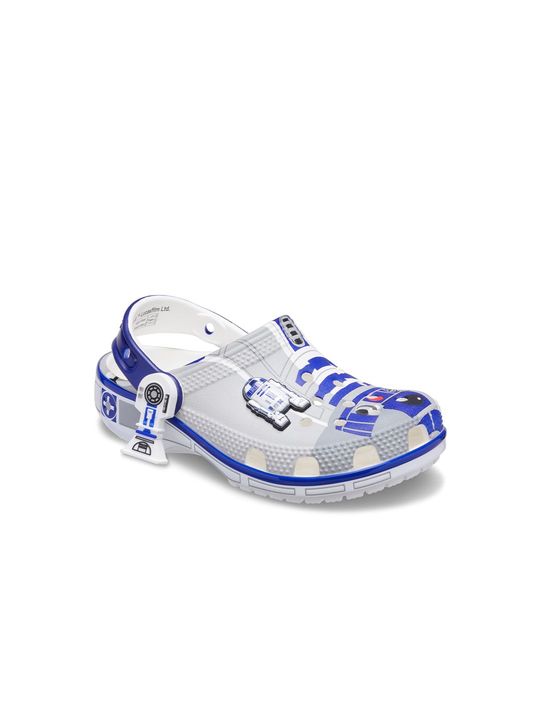 Crocs Unisex Kids Comfort Sandals-picture-36