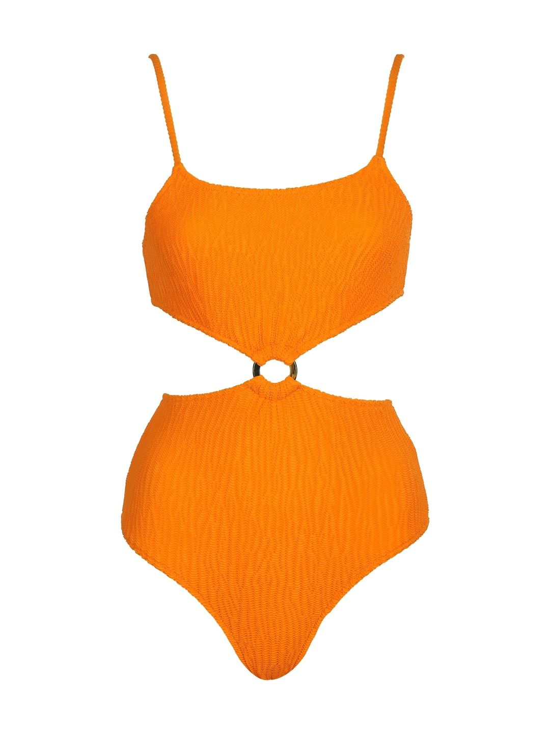 namara swim Shoulder Straps Sleeveless Swimming Dress-image-34