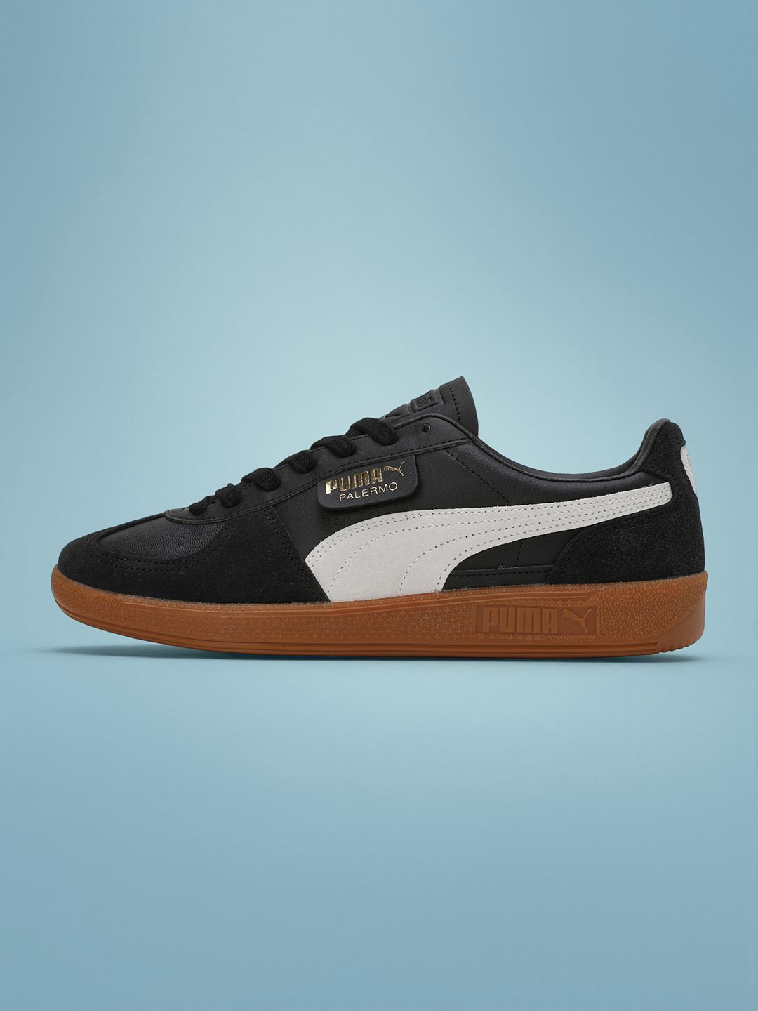 Unisex-Adult Palermo LTH Res Sneaker