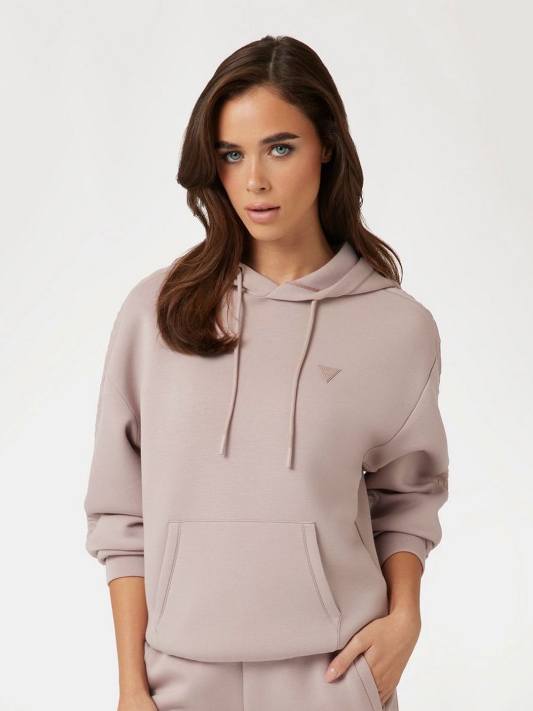GUESS Women Hooded Sweatshirt-image-33