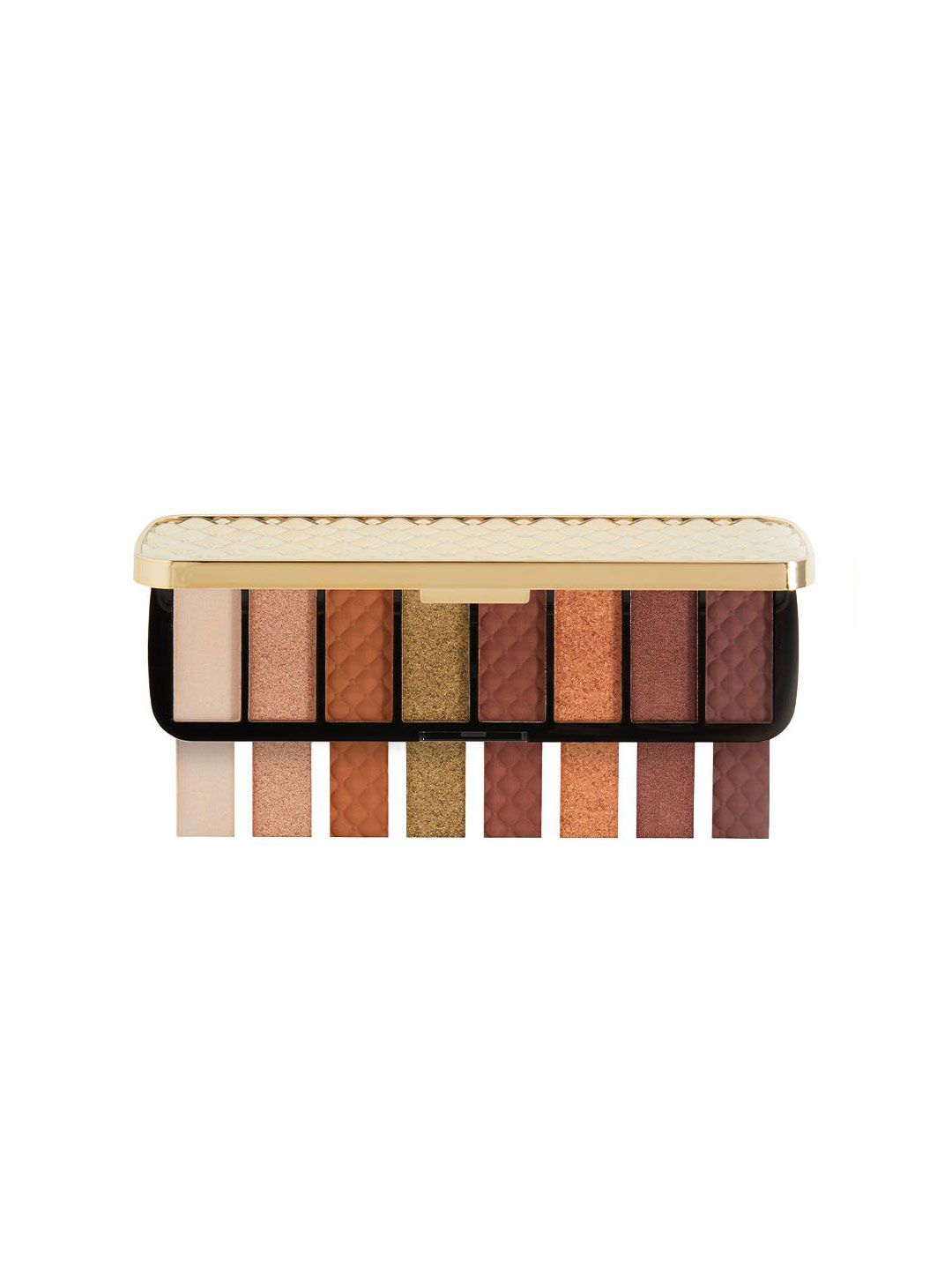 Makeup Revolution London Soft Glamour Eyeshadow Palette - Soft Radiance-image-11