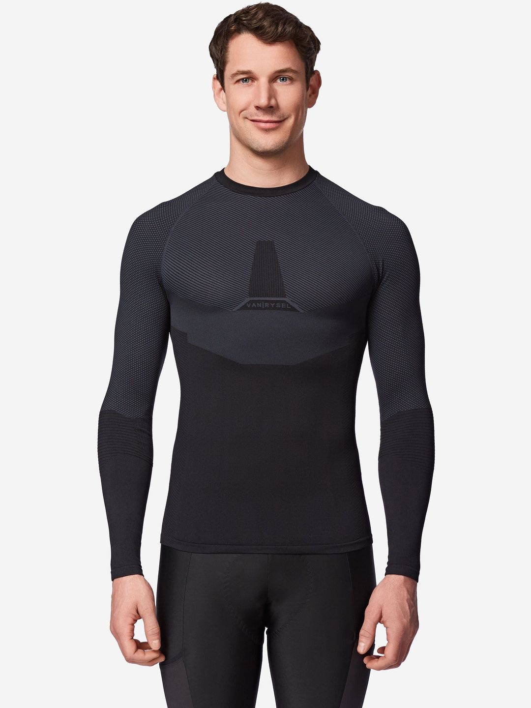 Decathlon Road Cycling Training Base Layer Thermal Top-picture-53