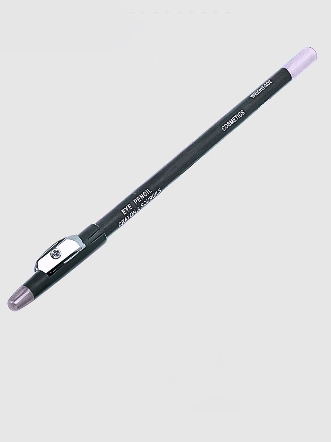 KOLORUP BEAUTY Long-Lasting Eyeliner & Lipliner Pencil - Black-image-8