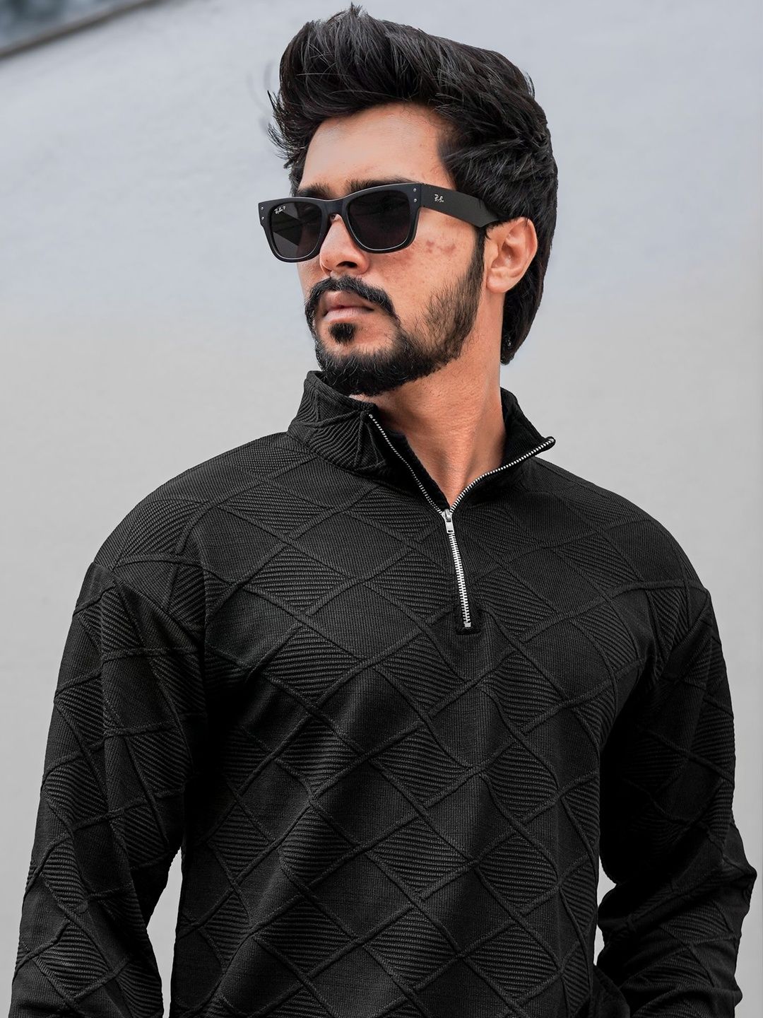 JUMPCUTS Men Pullover-picture-25
