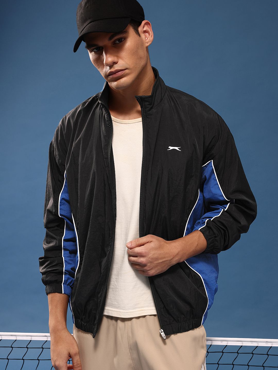 Slazenger Outdoor Sporty Jacket-picture-15