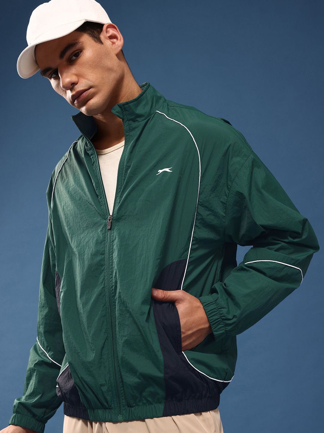 Slazenger Outdoor Sporty Jacket-picture-34