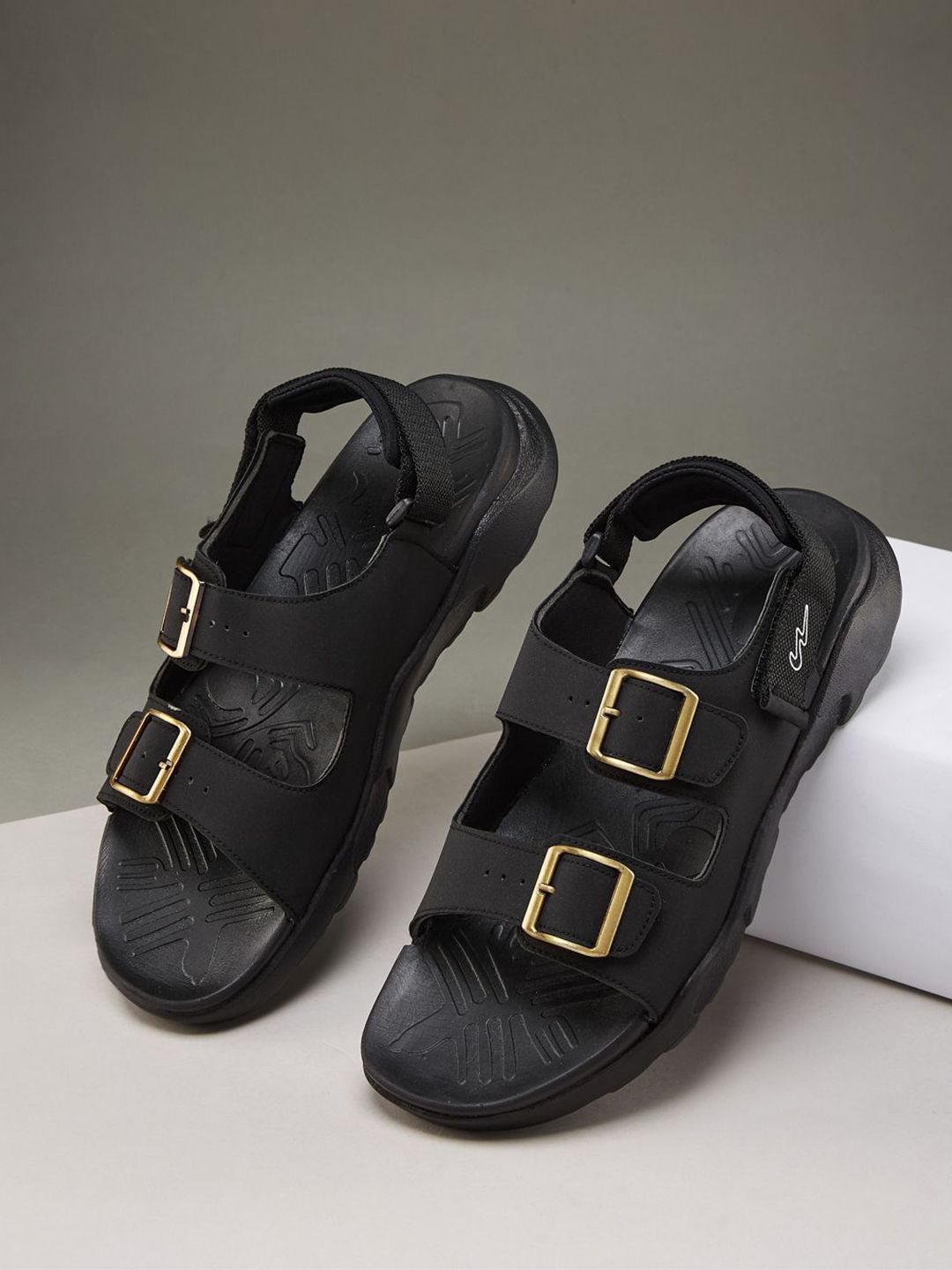 Campus Men Sandals-picture-10