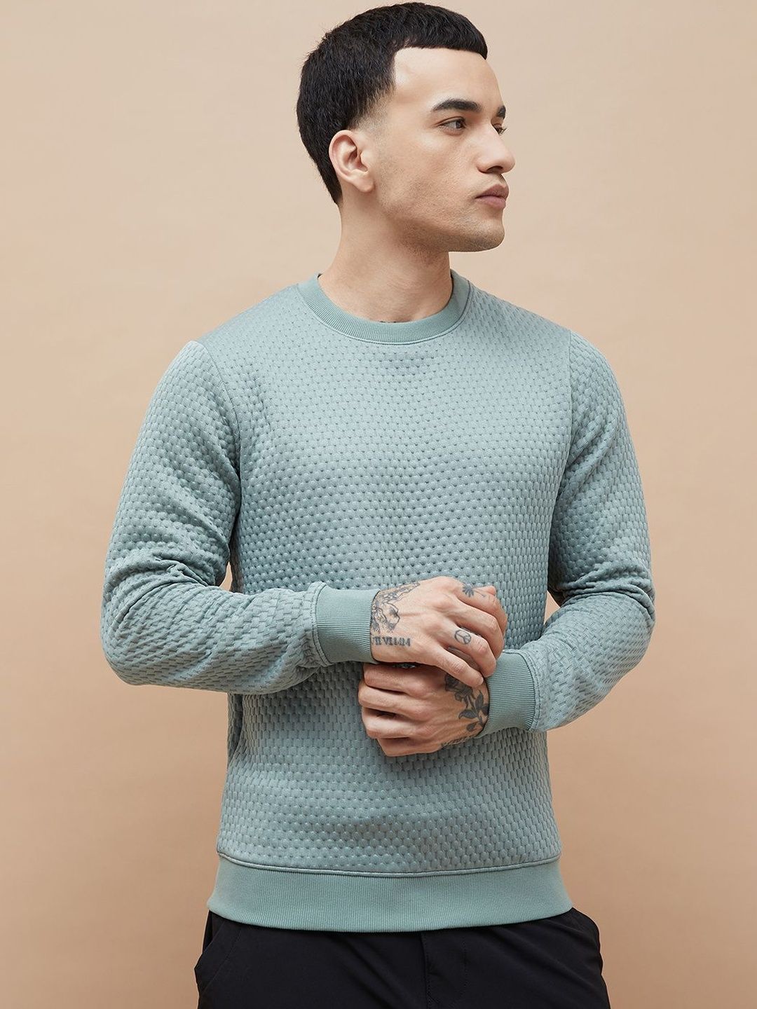 Bossini Men Sweatshirt-picture-21