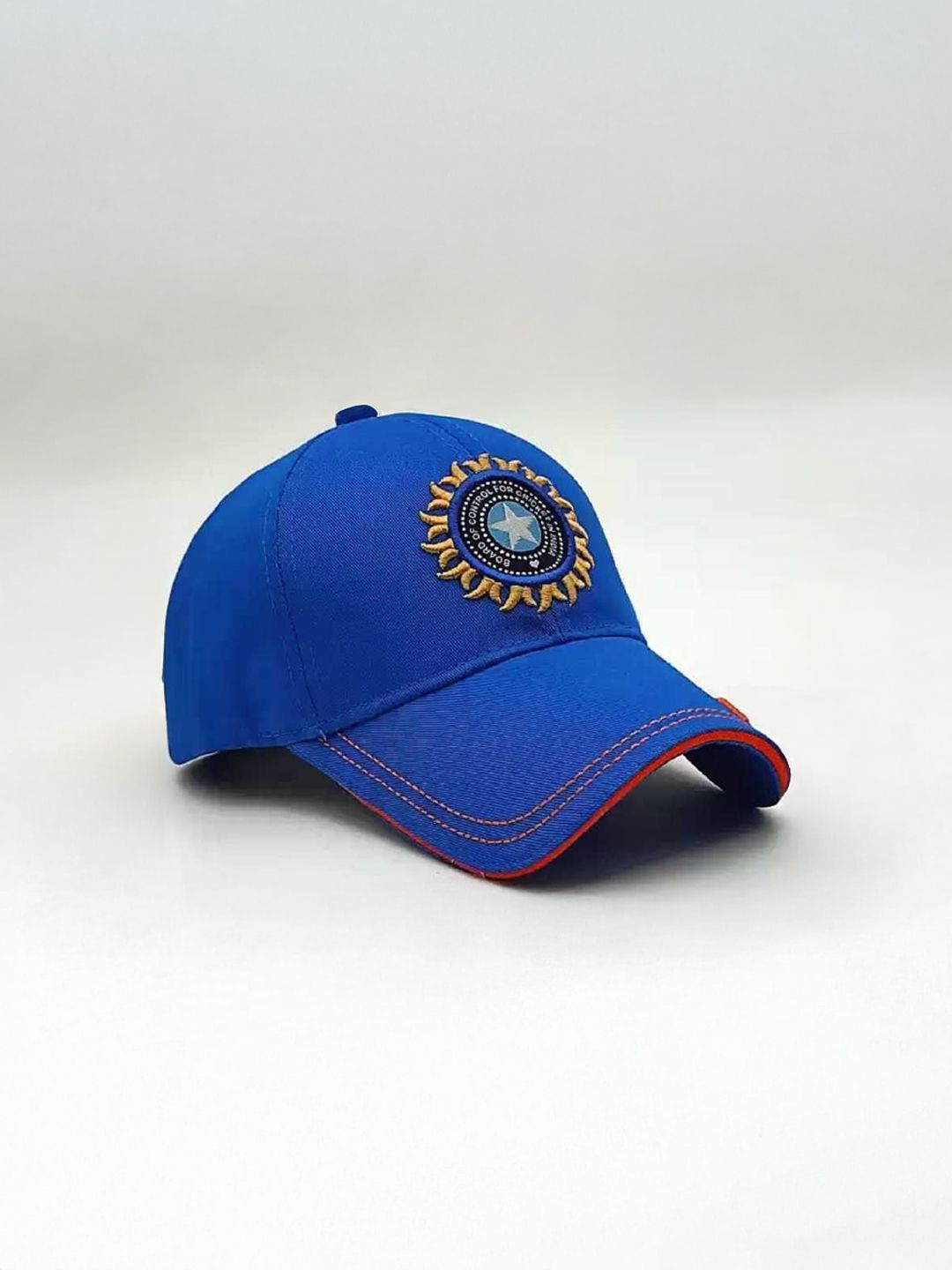 FLEXCYCAP Men Embroidered Woollen Beanie-image-42