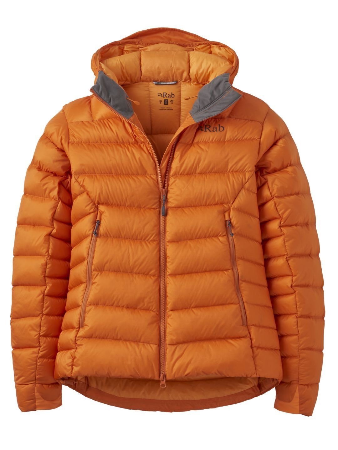 Rab Women Lightweight Outdoor Puffer Jacket-picture-35