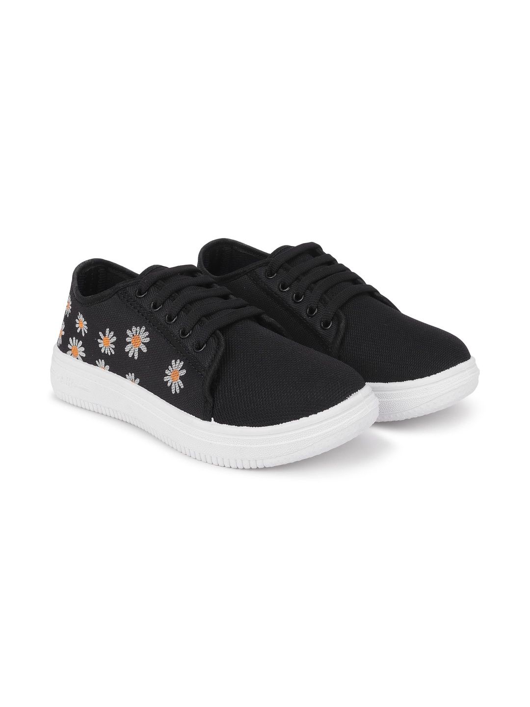 COOPERWINGS Women Printed Sneakers-image-10