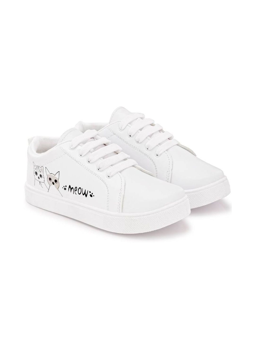 COOPERWINGS Women Printed Sneakers-image-37