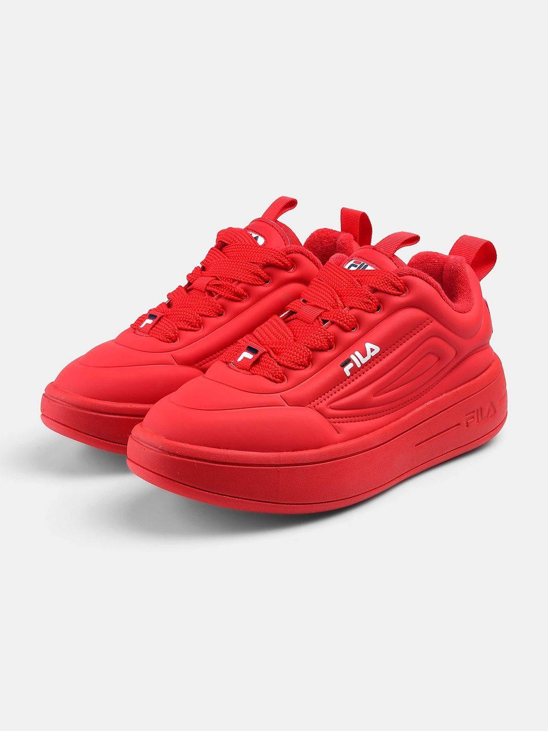 FILA Women PU Sneakers