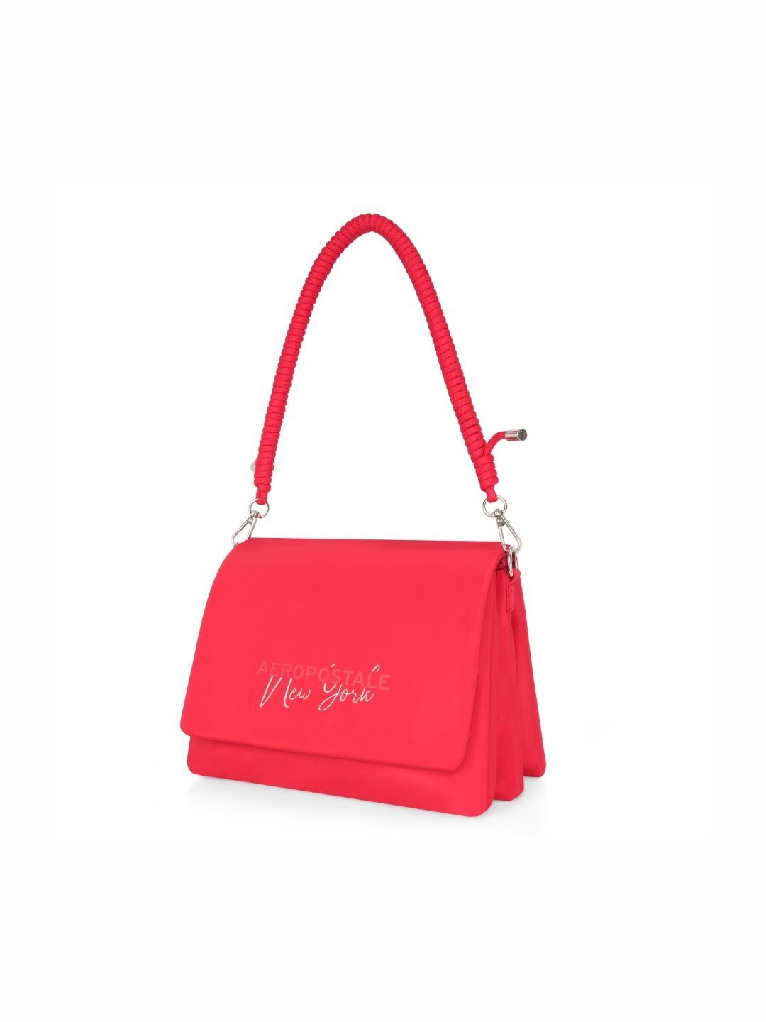 Aeropostale PU Shoulder Bag-picture-20