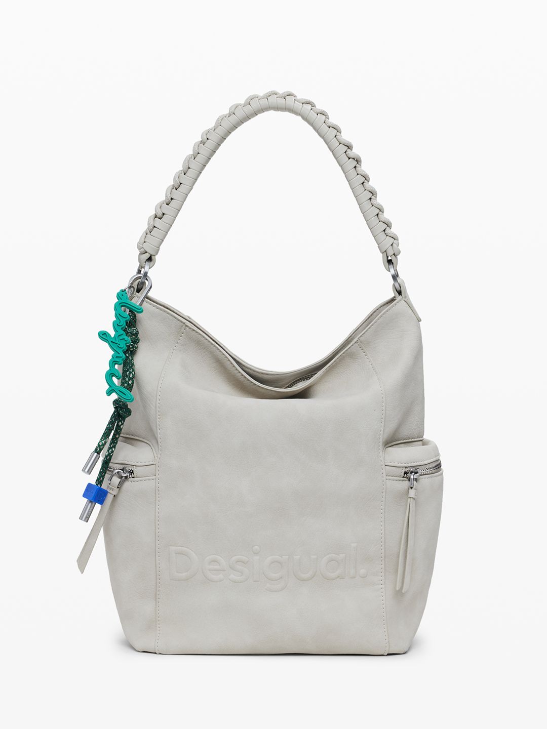 Desigual Women Backpack with Detachable Handle-picture-32