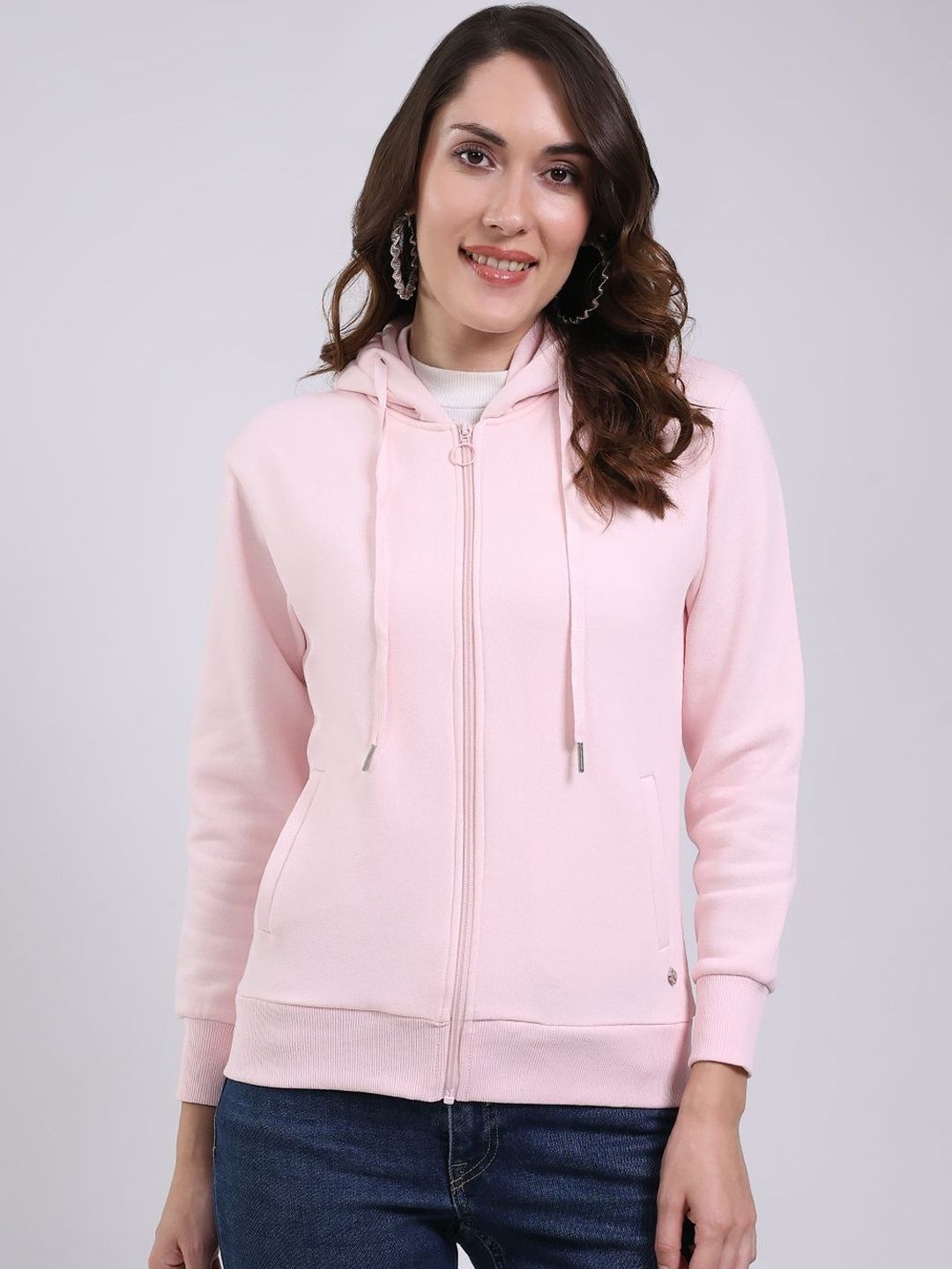 Monte Carlo Women Hooded Sweatshirt-picture-21