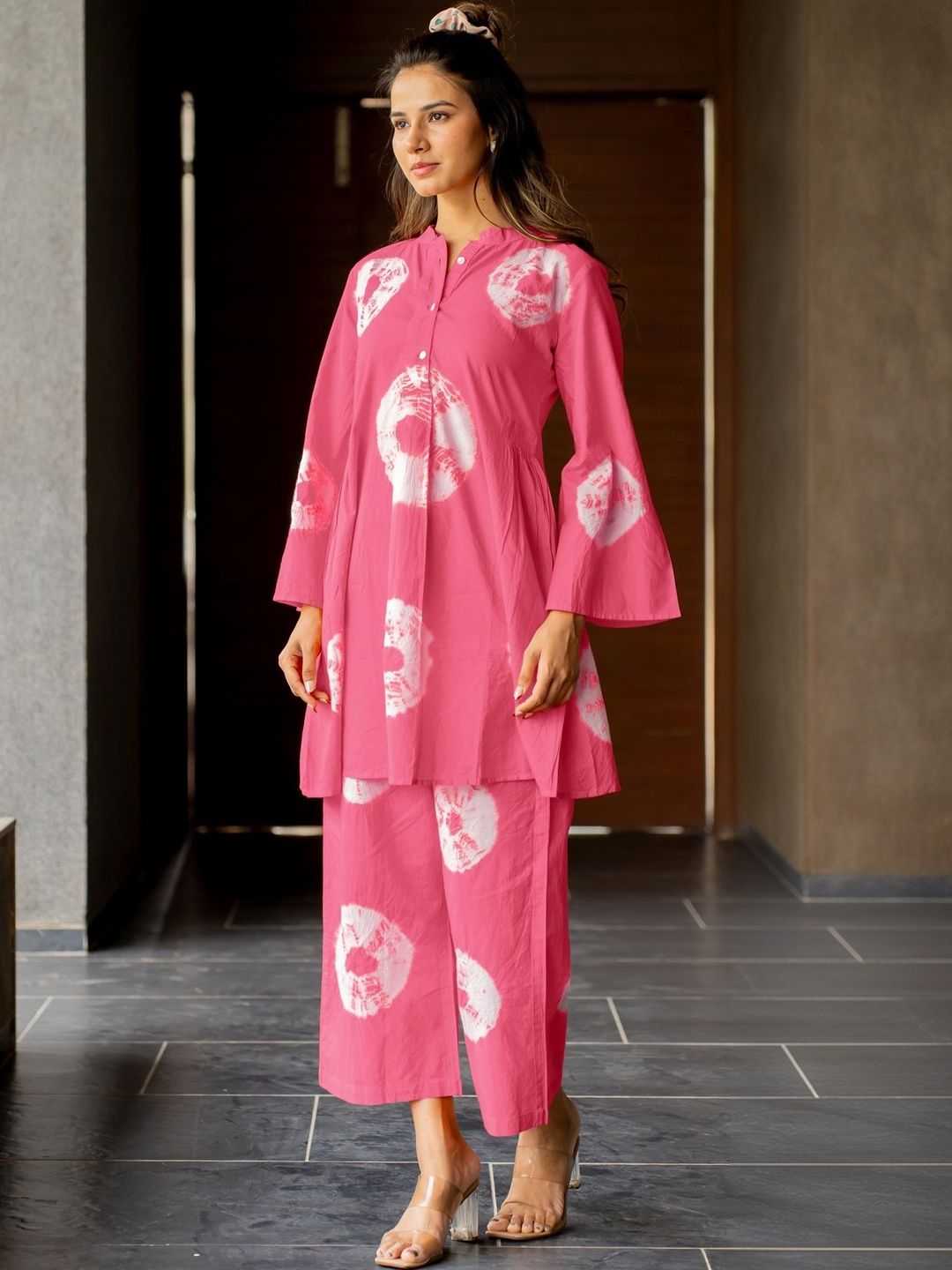 MIRCHI FASHION Women Printed Night suit-picture-24