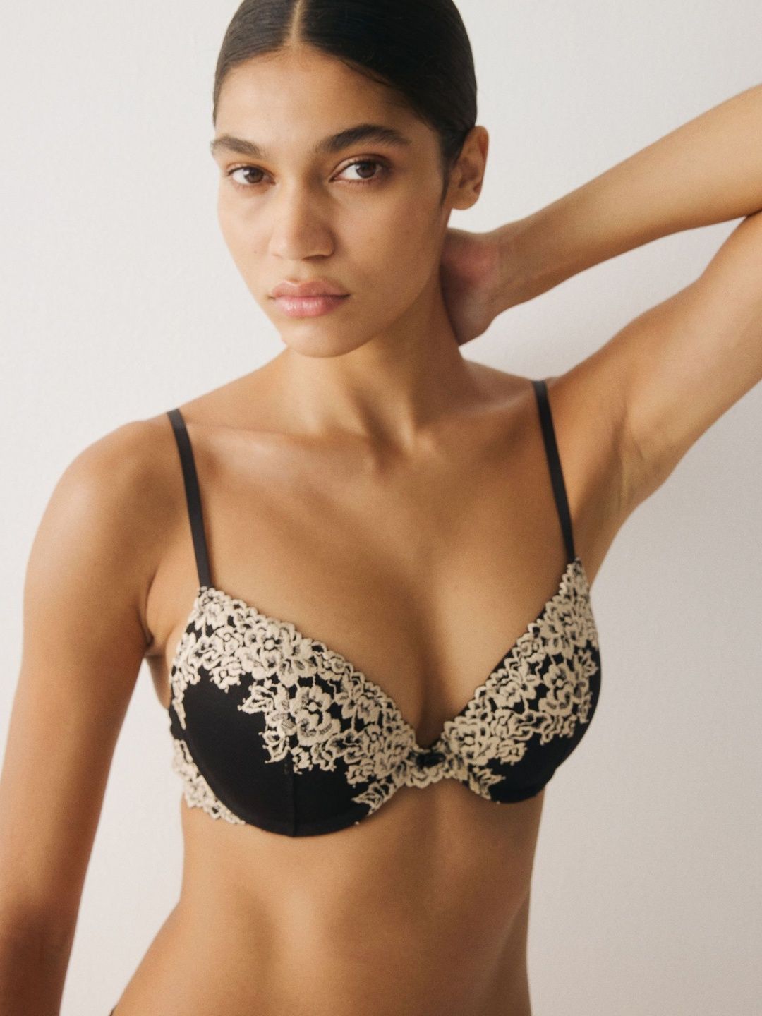H&M Lace Push-Up Bra-picture-48