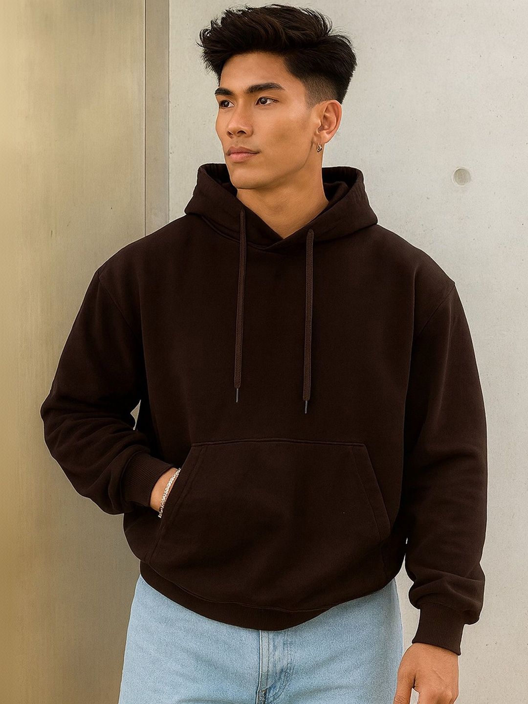 JUMPCUTS Men Hooded Sweatshirt-picture-21