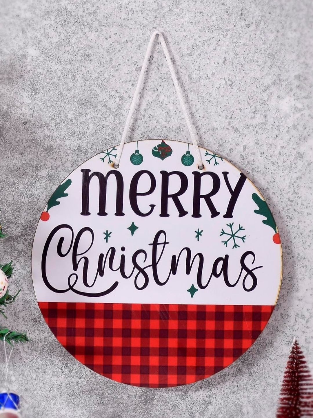 CraftVatika Printed Wall Hanging Wall Decor-image-43