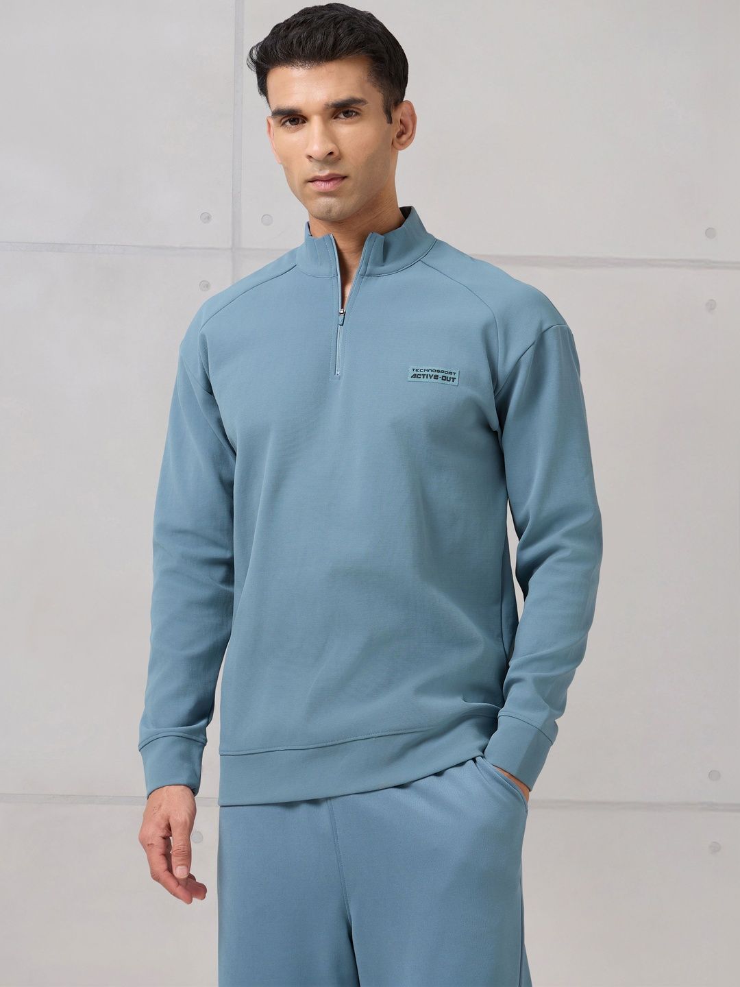 Technosport Men Sweatshirt-picture-29