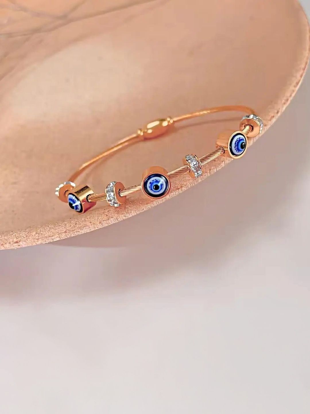 SZN Women Wraparound Bracelet-picture-22