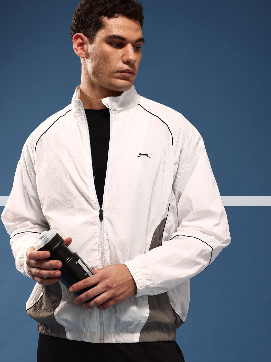 Slazenger Outdoor Sporty Jacket-picture-55