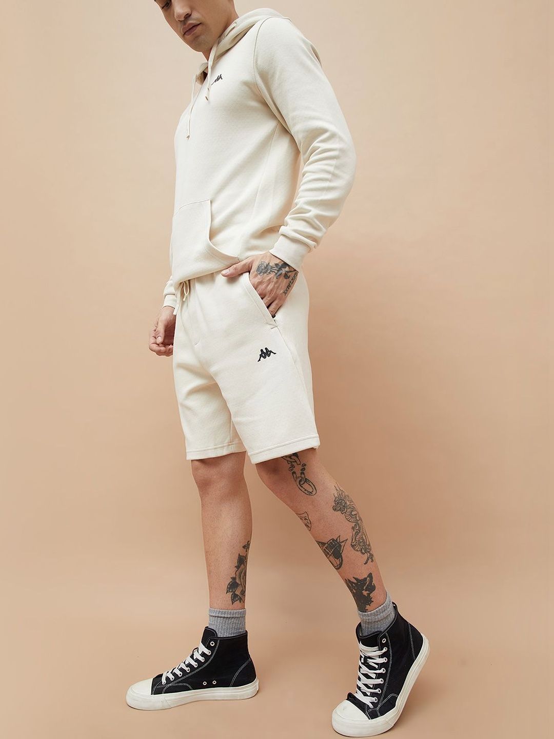 Kappa Men Fashion Shorts-picture-28