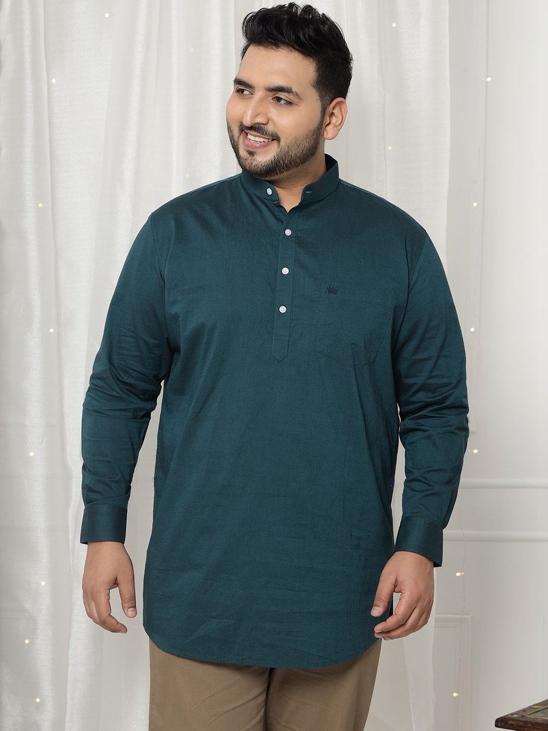 John Pride Men Casual Shirt-picture-27