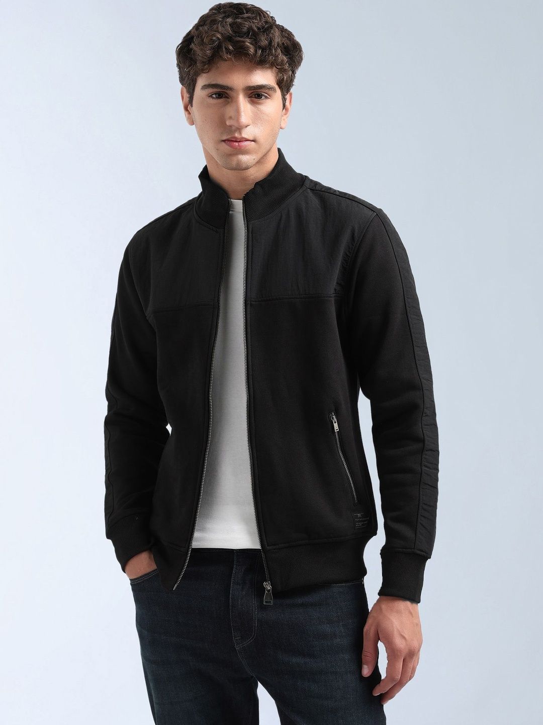 Flying Machine Men Sweatshirt-picture-53
