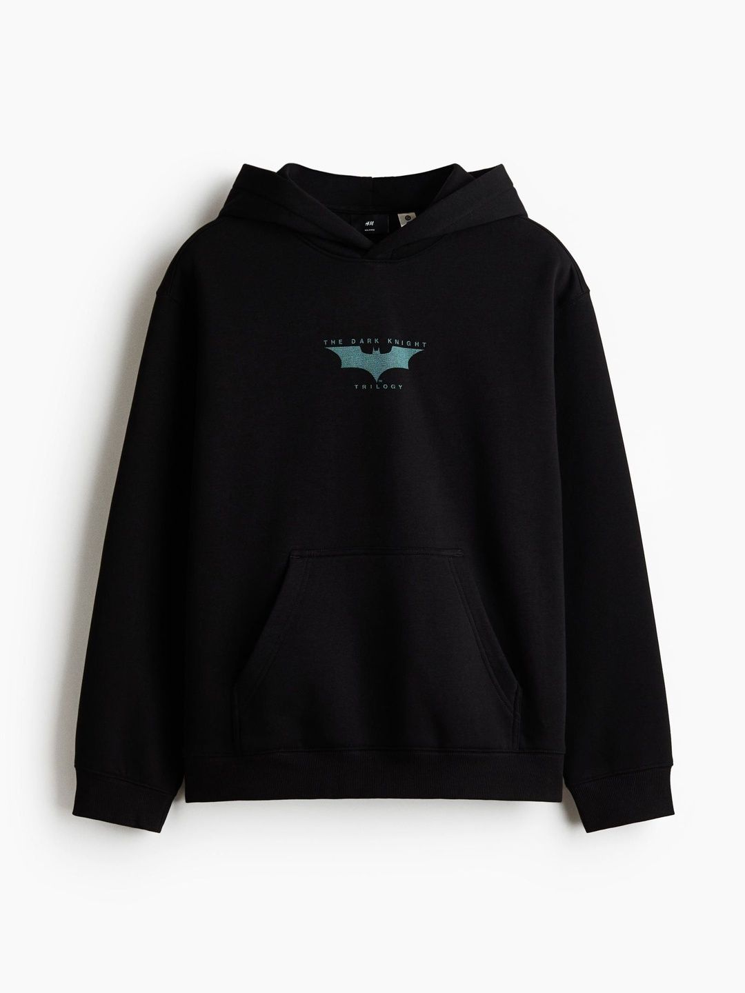 H&M Loose Fit Hoodie-picture-12