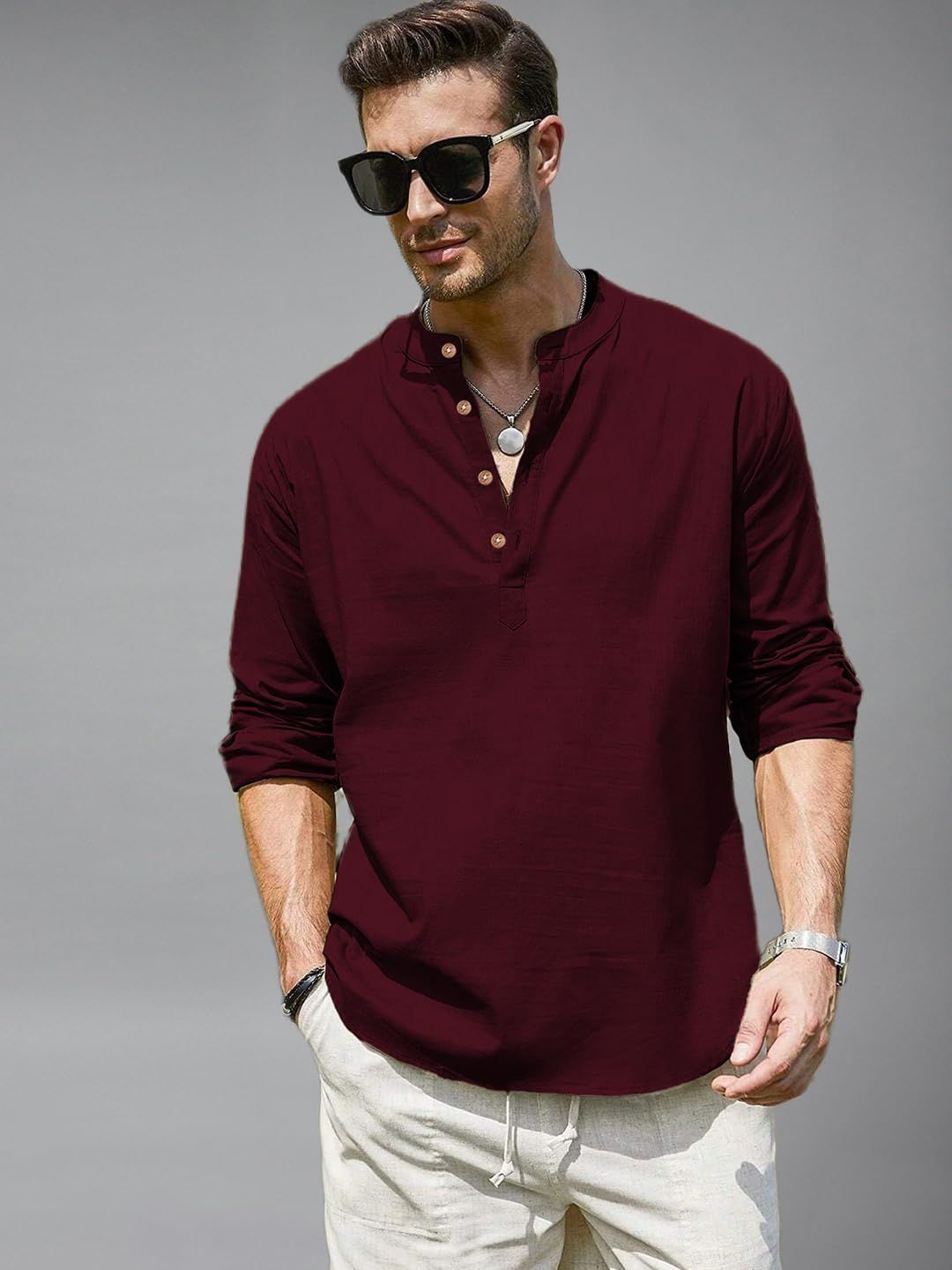 LENIA Men Kurta-picture-26