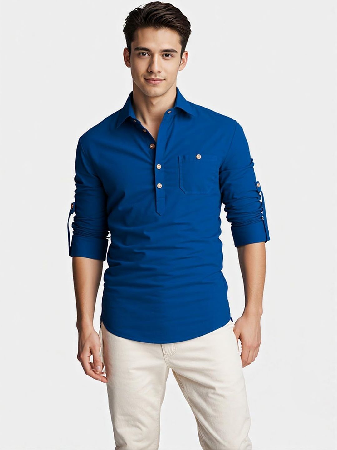 LENIA Men Kurta-picture-27