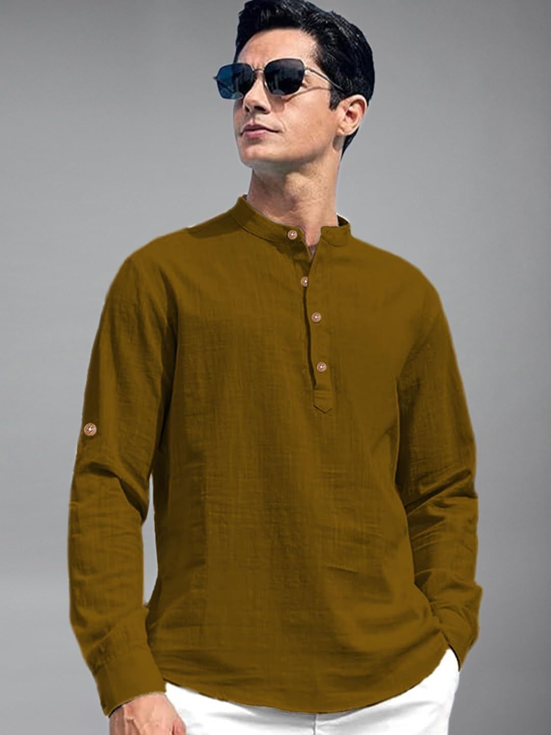 LENIA Men Kurta-picture-22