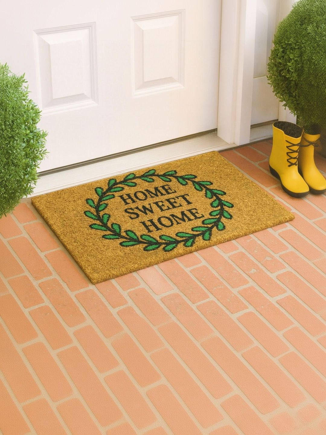 LUXEHOME INTERNATIONAL Self-Designed Anti-Skid Doormats-picture-35