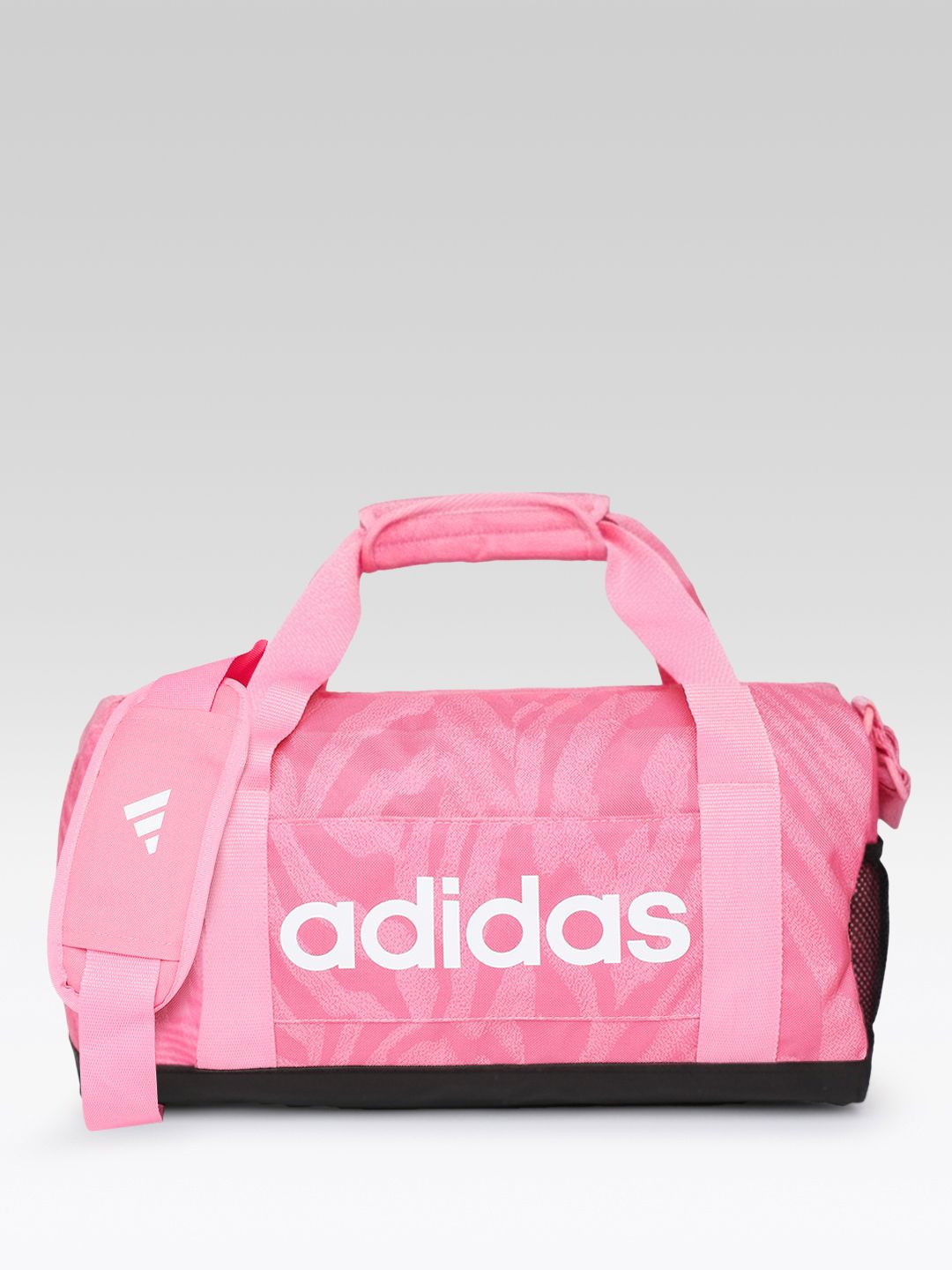 ADIDAS Women Linear Duff XS Printed Duffel Bag-picture-57