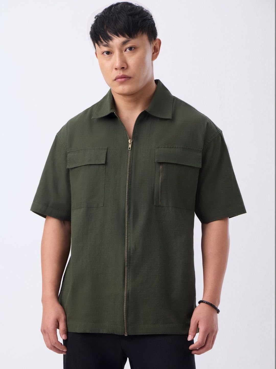 The Souled Store Men Casual Shirt-picture-13