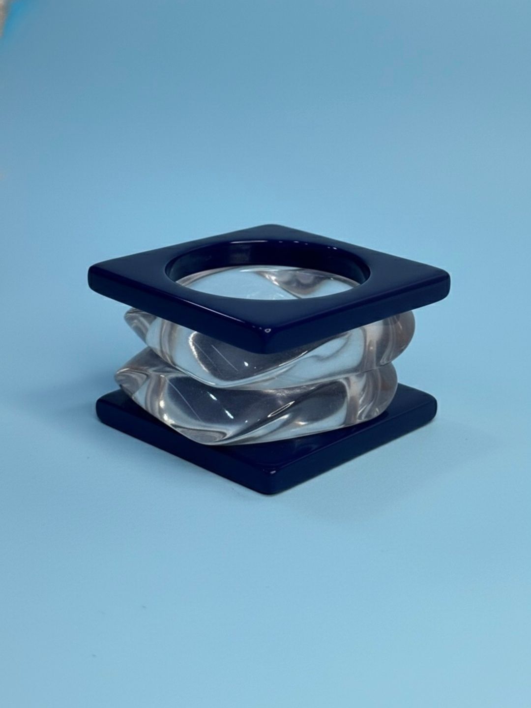 TAG 7 Set Of 4 Bangle-image-35
