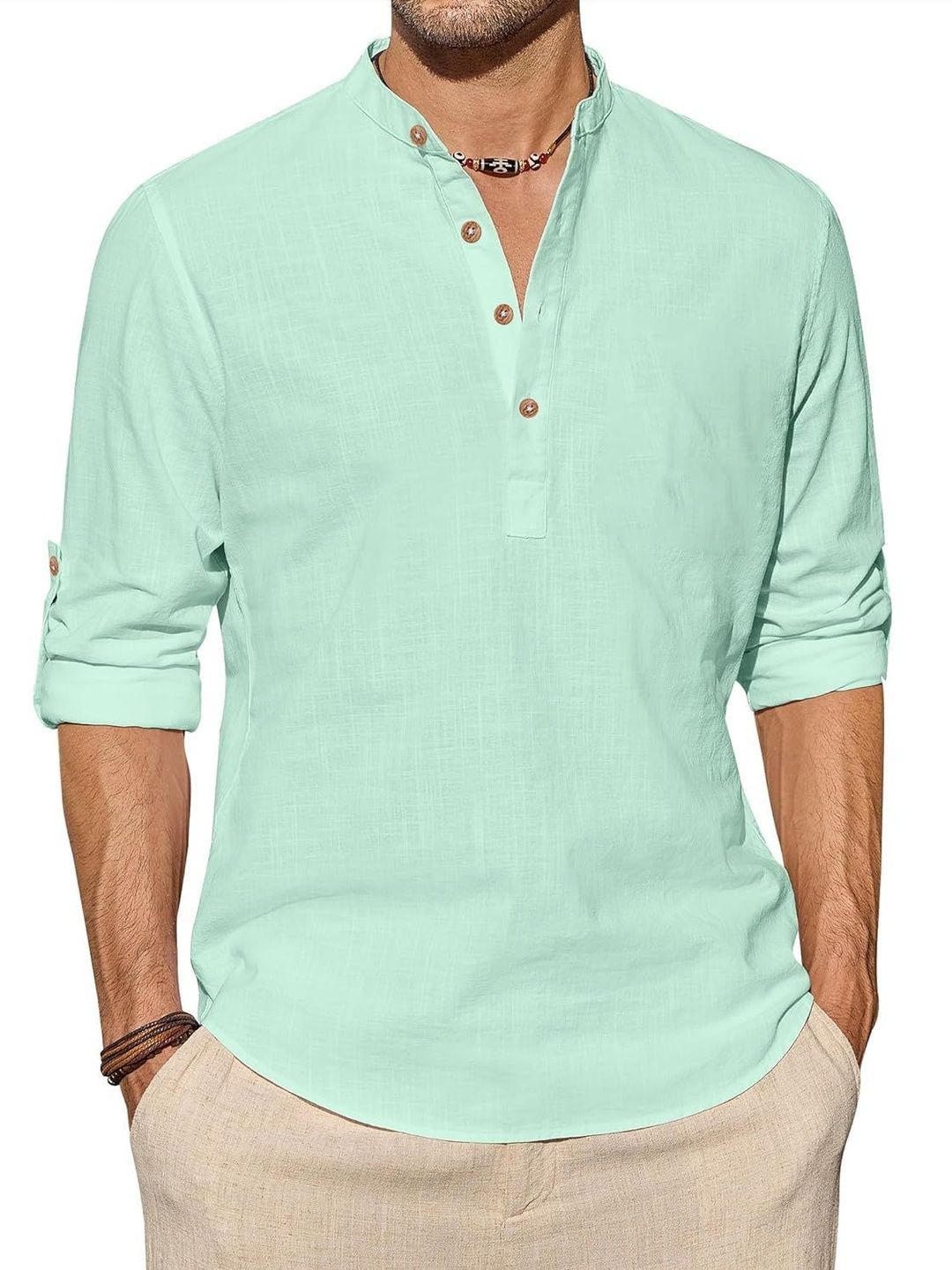 LENIA Men Kurta-picture-50