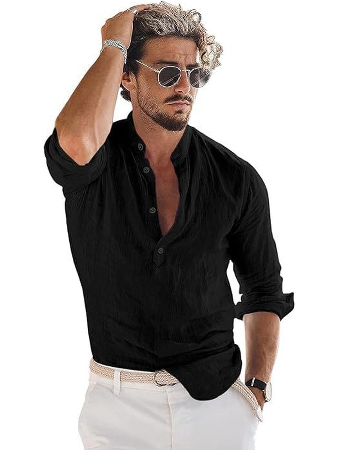 LENIA Men Kurta-picture-40