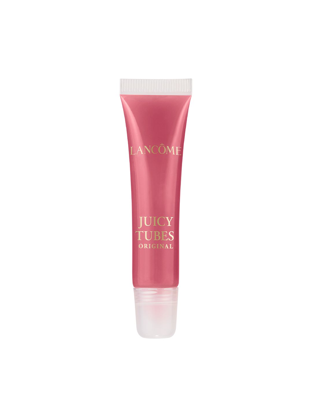 Lancome Juicy Tubes Ultra Shiny & Moisturising Lip Gloss 15 ml - Tickled Pink 08-image-48