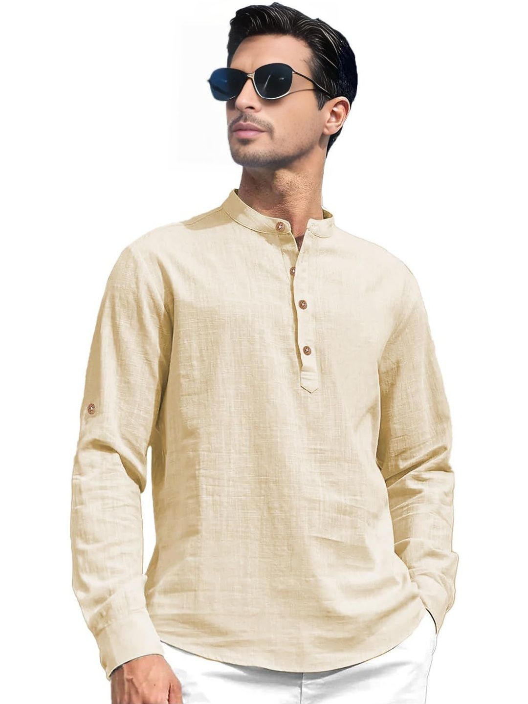 Navkanj Men Kurta-picture-11
